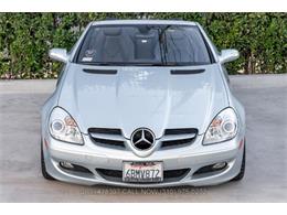 2007 Mercedes-Benz SLK-Class (CC-1917481) for sale in Beverly Hills, California