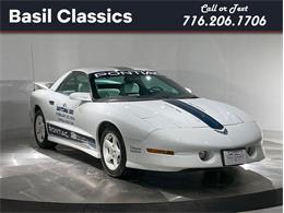 1994 Pontiac Firebird (CC-1917488) for sale in Depew, New York