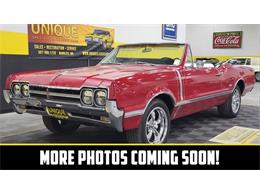 1966 Oldsmobile Cutlass (CC-1917493) for sale in Mankato, Minnesota