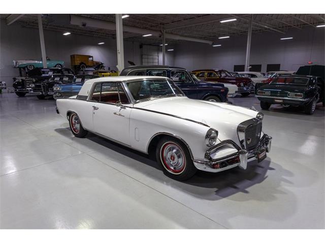 1962 Studebaker Gran Turismo (CC-1917498) for sale in Rogers, Minnesota