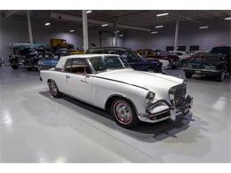 1962 Studebaker Gran Turismo (CC-1917498) for sale in Rogers, Minnesota