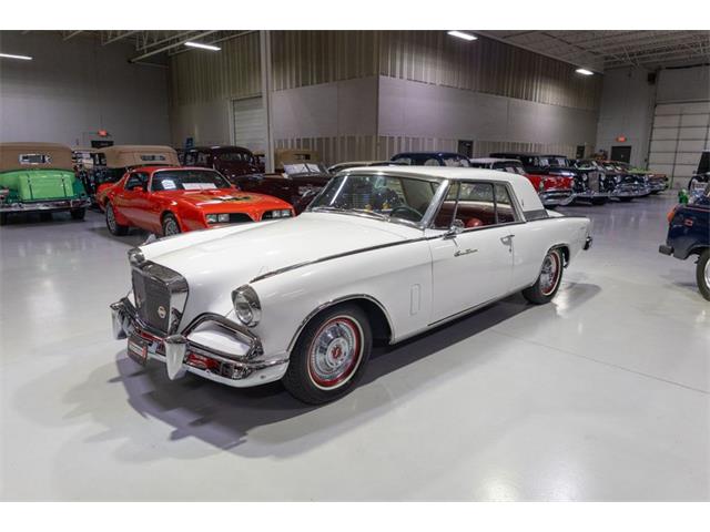 1962 Studebaker Gran Turismo (CC-1917498) for sale in Rogers, Minnesota