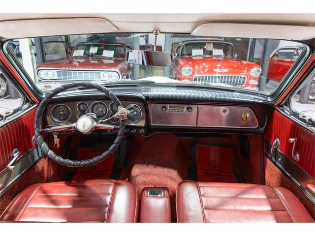 1962 Studebaker Gran Turismo (CC-1917498) for sale in Rogers, Minnesota