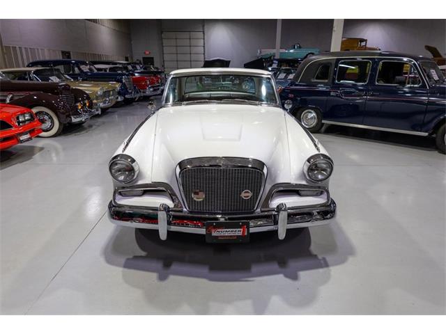 1962 Studebaker Gran Turismo (CC-1917498) for sale in Rogers, Minnesota