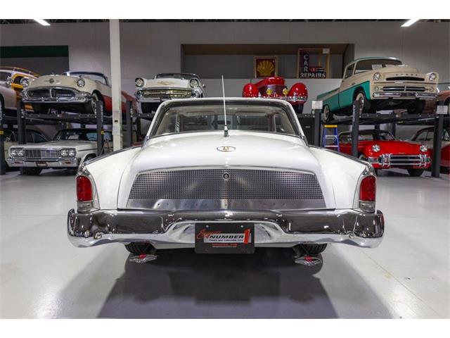 1962 Studebaker Gran Turismo (CC-1917498) for sale in Rogers, Minnesota