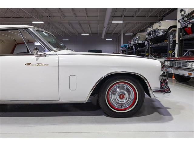1962 Studebaker Gran Turismo (CC-1917498) for sale in Rogers, Minnesota