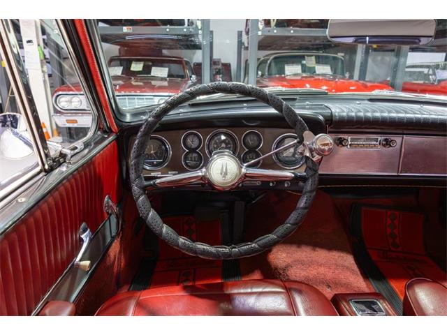 1962 Studebaker Gran Turismo (CC-1917498) for sale in Rogers, Minnesota