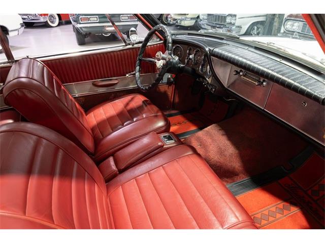 1962 Studebaker Gran Turismo (CC-1917498) for sale in Rogers, Minnesota