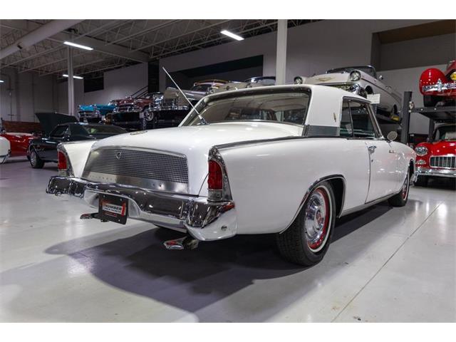 1962 Studebaker Gran Turismo (CC-1917498) for sale in Rogers, Minnesota