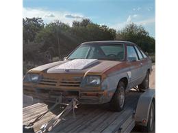 1982 Dodge Charger (CC-1917499) for sale in Hobart, Indiana