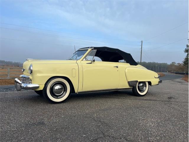 1949 Studebaker Champion (CC-1917502) for sale in Greensboro, North Carolina