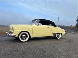 1949 Studebaker Champion (CC-1917502) for sale in Greensboro, North Carolina