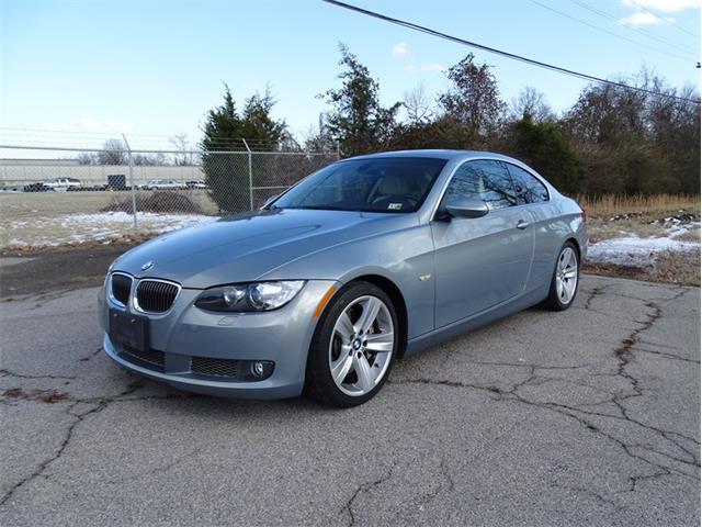 2007 BMW 3 Series (CC-1917503) for sale in Greensboro, North Carolina