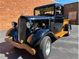 1934 Chevrolet Pickup (CC-1917507) for sale in Greensboro, North Carolina