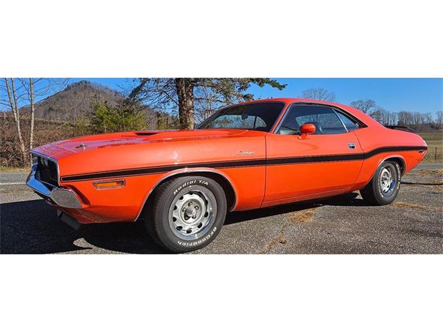 1970 Dodge Challenger (CC-1917508) for sale in Greensboro, North Carolina