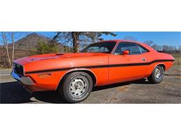 1970 Dodge Challenger (CC-1917508) for sale in Greensboro, North Carolina