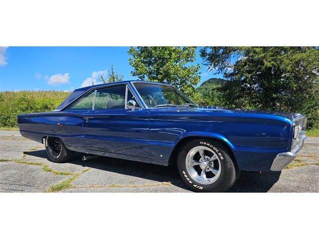 1967 Dodge Coronet (CC-1917514) for sale in Greensboro, North Carolina