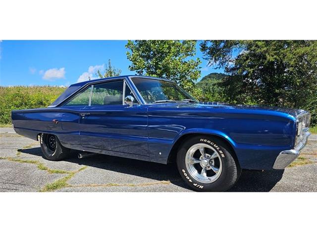 1967 Dodge Coronet (CC-1917514) for sale in Greensboro, North Carolina