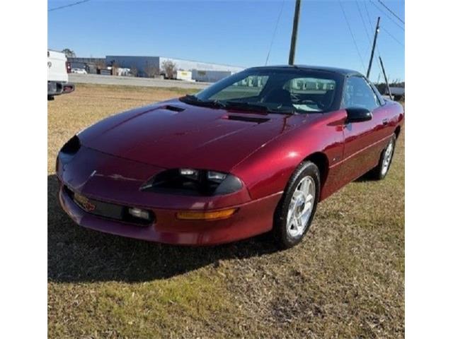 1994 Chevrolet Camaro (CC-1917515) for sale in Greensboro, North Carolina