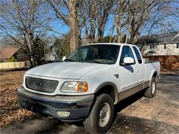 2000 Ford F1 (CC-1917517) for sale in Greensboro, North Carolina