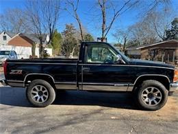 1993 Chevrolet Silverado (CC-1917520) for sale in Greensboro, North Carolina