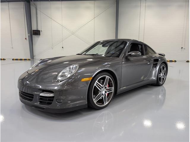 2008 Porsche 911 (CC-1917524) for sale in Greensboro, North Carolina