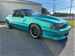 1993 Ford Mustang (CC-1917528) for sale in Greensboro, North Carolina