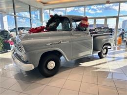 1958 Chevrolet Apache (CC-1917529) for sale in Greensboro, North Carolina