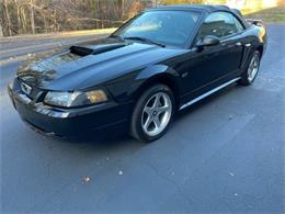 2003 Ford Mustang (CC-1917535) for sale in Greensboro, North Carolina