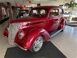 1937 Ford Coupe (CC-1917536) for sale in Greensboro, North Carolina