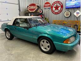 1993 Ford Mustang (CC-1917540) for sale in Greensboro, North Carolina