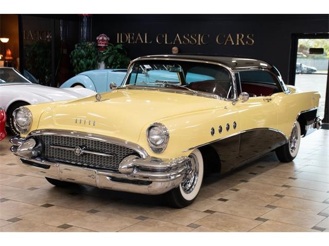 1955 Buick Roadmaster (CC-1917549) for sale in Venice, Florida