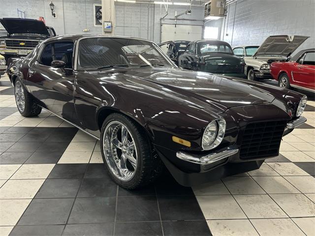 1971 Chevrolet Camaro (CC-1917550) for sale in Annandale, Minnesota