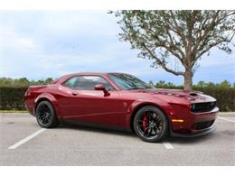 2021 Dodge Challenger (CC-1917551) for sale in Sarasota, Florida