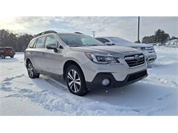 2018 Subaru Outback (CC-1917553) for sale in Cadillac, Michigan