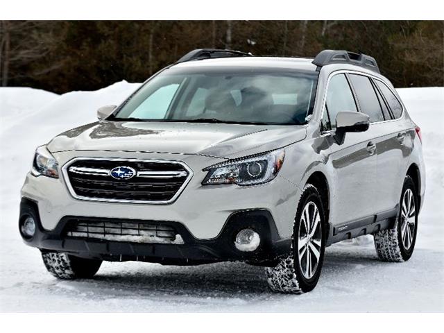 2018 Subaru Outback (CC-1917553) for sale in Cadillac, Michigan