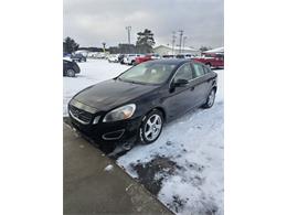 2013 Volvo S60 (CC-1917556) for sale in Cadillac, Michigan