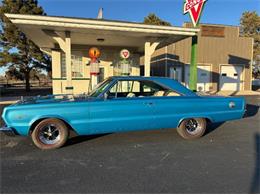 1967 Plymouth Belvedere (CC-1917562) for sale in Cadillac, Michigan