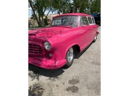 1960 AMC Rambler (CC-1917564) for sale in Cadillac, Michigan