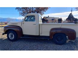 1950 Ford F3 (CC-1917566) for sale in Cadillac, Michigan