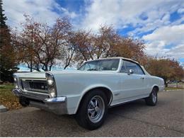 1965 Pontiac GTO (CC-1917568) for sale in Cadillac, Michigan