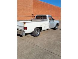 1979 Chevrolet Silverado (CC-1917574) for sale in Cadillac, Michigan