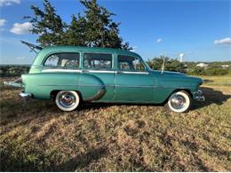 1954 Chevrolet Wagon (CC-1917579) for sale in Cadillac, Michigan