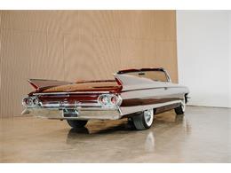 1961 Cadillac Series 62 (CC-1910758) for sale in Santa Rosa, Florida