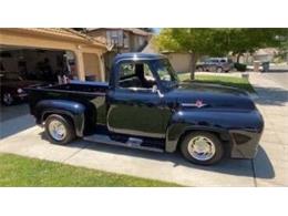 1954 Ford F100 (CC-1917580) for sale in Cadillac, Michigan