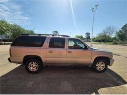 2004 Chevrolet Suburban (CC-1917582) for sale in Cadillac, Michigan