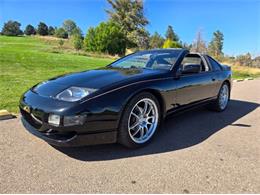 1990 Nissan 300ZX (CC-1917587) for sale in Cadillac, Michigan