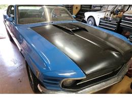 1970 Ford Mustang (CC-1917589) for sale in Cadillac, Michigan