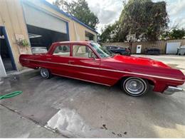 1964 Chevrolet Impala (CC-1917595) for sale in Cadillac, Michigan