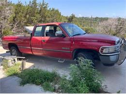 1995 Dodge Ram (CC-1917597) for sale in Cadillac, Michigan